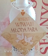 <b>Zawieszki na alkohol</b> WBE - 1137